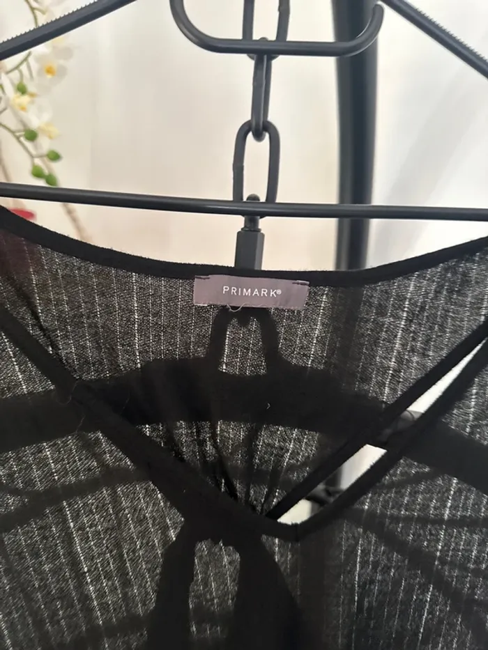 Robe femme grande taille - photo numéro 3
