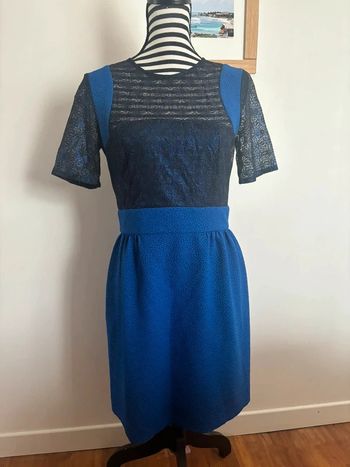 Robe Sandro TS