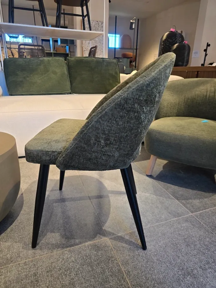 Sedia kave - photo numéro 2