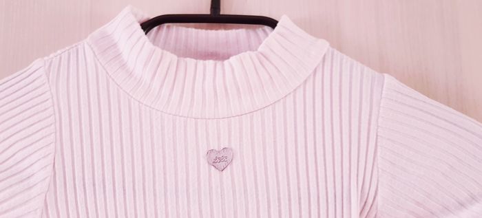 🌸 Robe manches longues - Lili Gaufrette - 23 mois 🌸 - photo numéro 2
