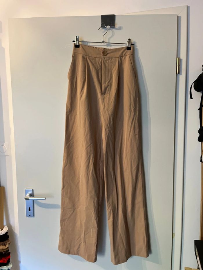 pantalon Stradivarius - photo numéro 2