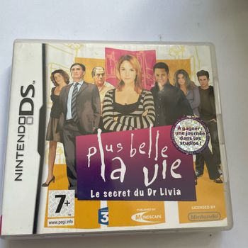 Plus belle la vie
