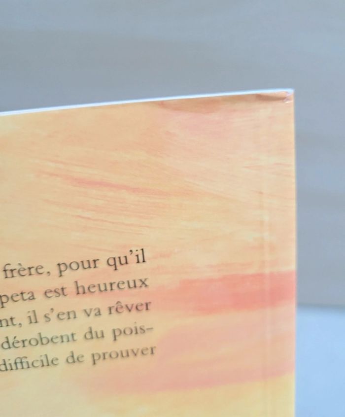 🌺 Livre (école des loisirs) : Wagenia - photo numéro 9