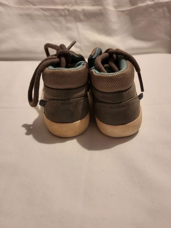 🧸 Basket T.20 🧸 - photo numéro 4