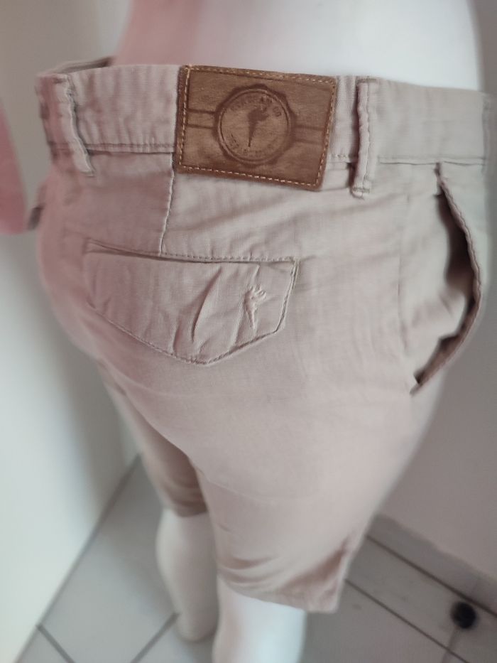 #kytie38homme. Bermuda taille 38 - photo numéro 4