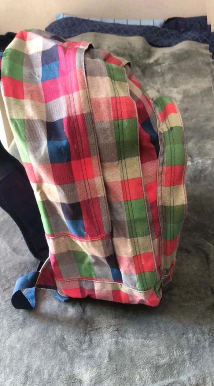 Sac à dos - photo numéro 4