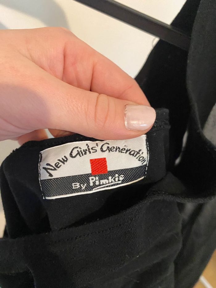 Blouse - photo numéro 5