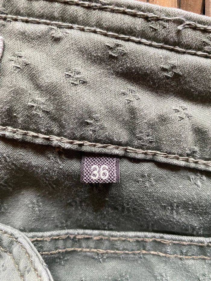 Pantalon Mat de Misaine - photo numéro 7