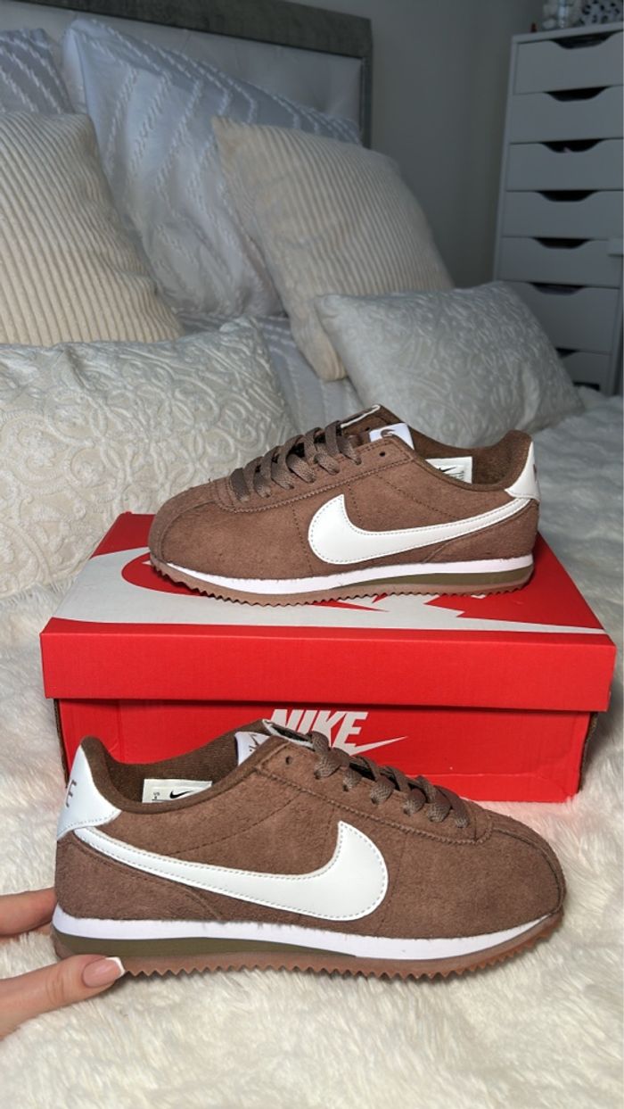 Basket N - photo numéro 3