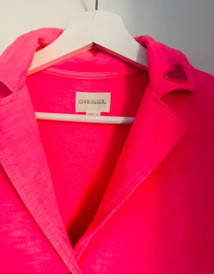 Blazer diesel - photo numéro 2