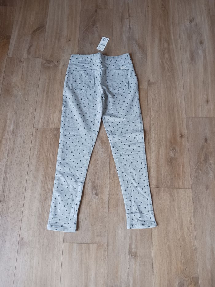 Pantalon d'intérieur molleton Tex 14 ans - photo numéro 2