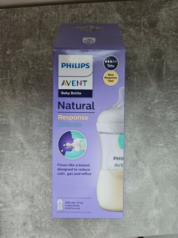Vends Biberon Naturals de chez Philips Avent