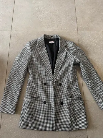 Blazer Jennyfer, taille XS, bon état