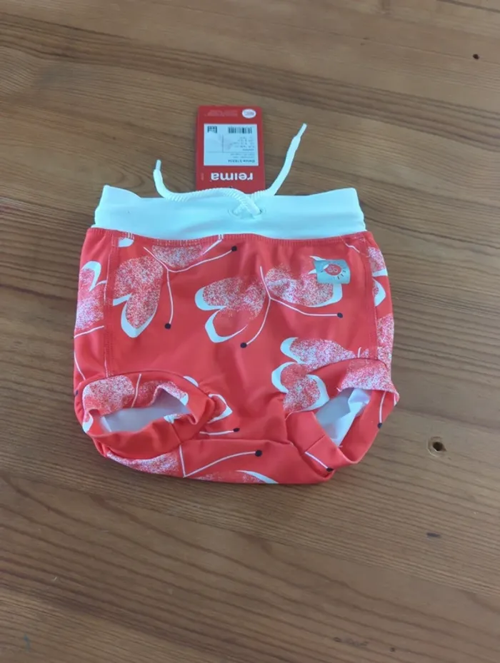 Maillot de bain reima