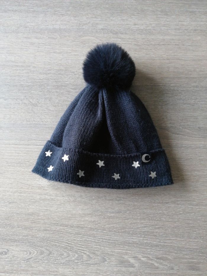Bonnet taille 3 ans