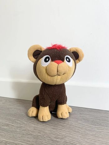 Pokémon Hélionceau