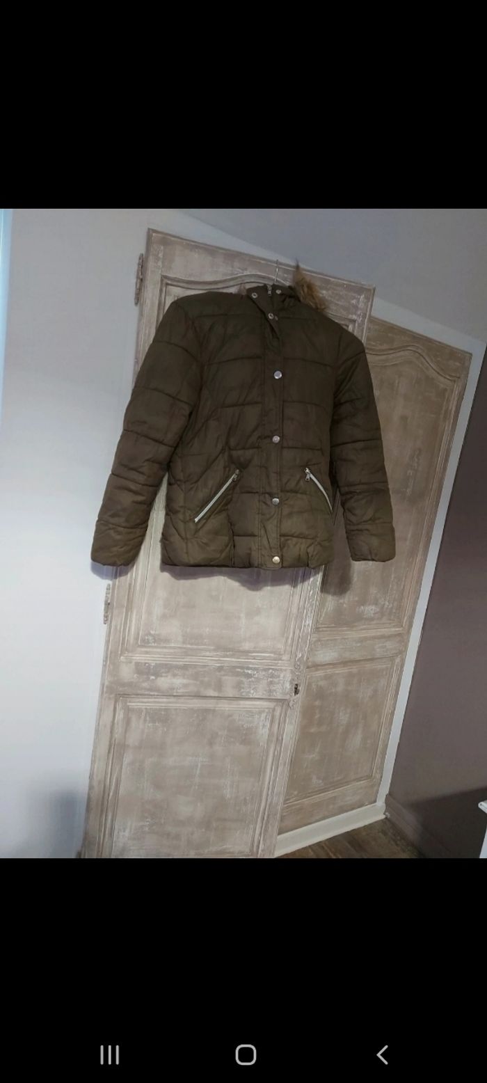 Manteau