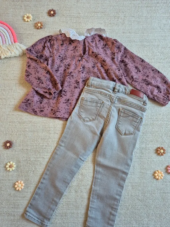 Ensemble 3 ans - photo numéro 5