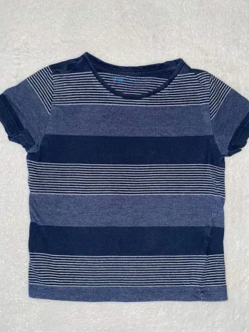 t-shirt 4 ans