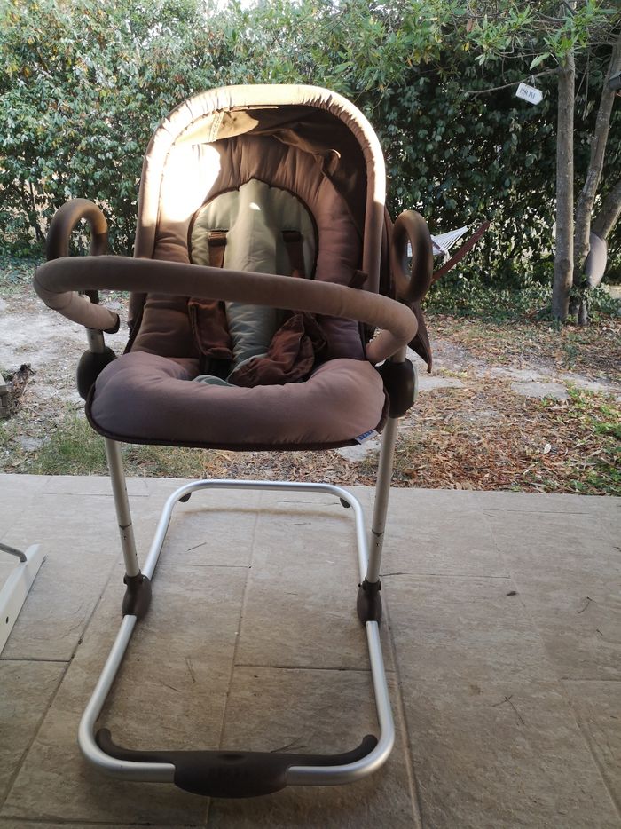 Vends lot matériel puériculture prix à debattre - photo numéro 4