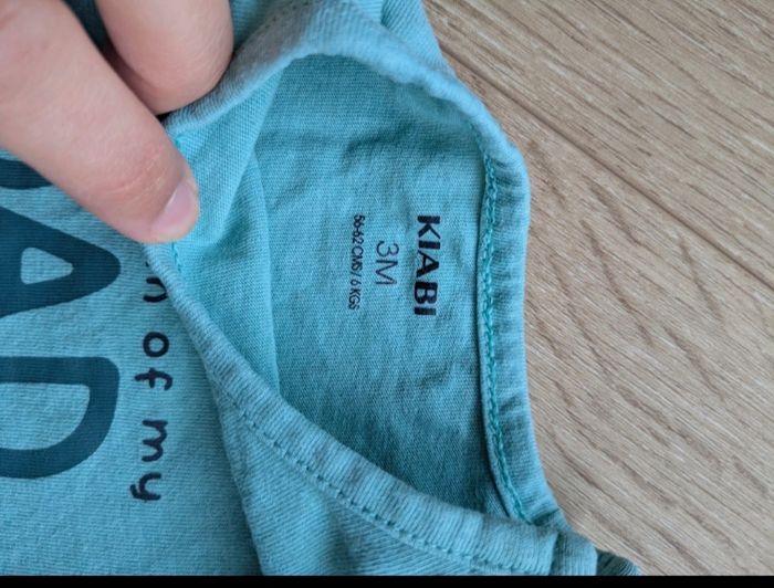 Tee-shirt manches longues - photo numéro 2