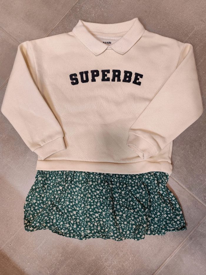 Lot robes - photo numéro 3