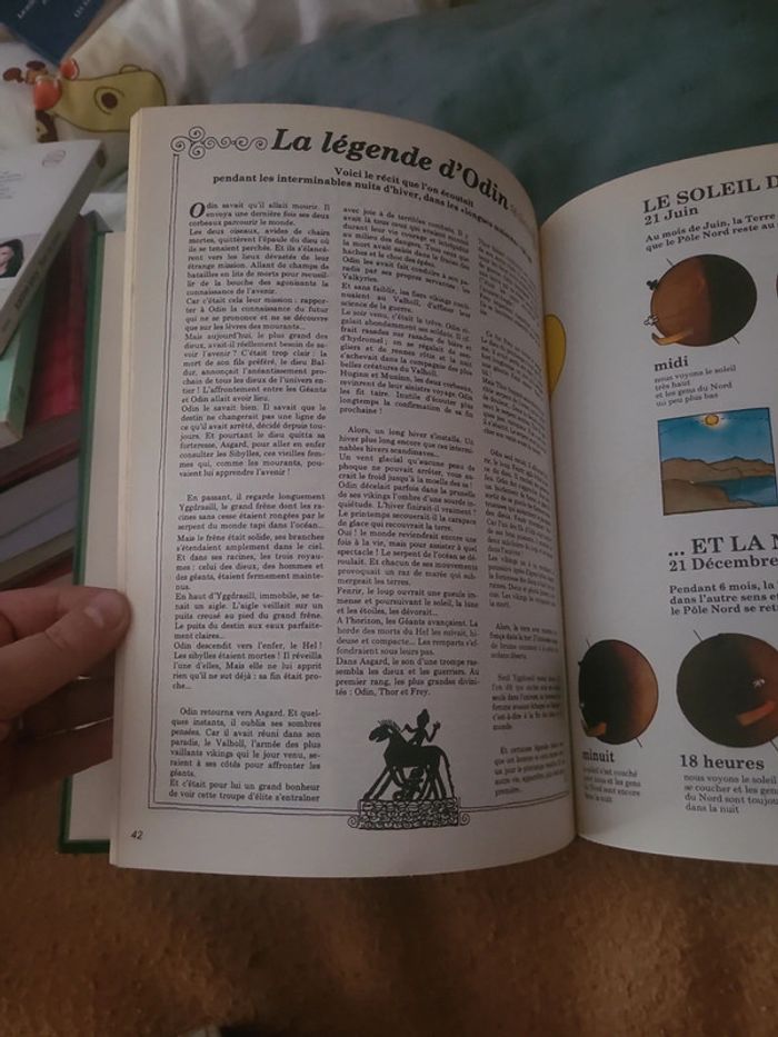 Le drakkar perdu - photo numéro 5