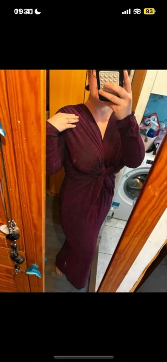 Robe xl - photo numéro 4