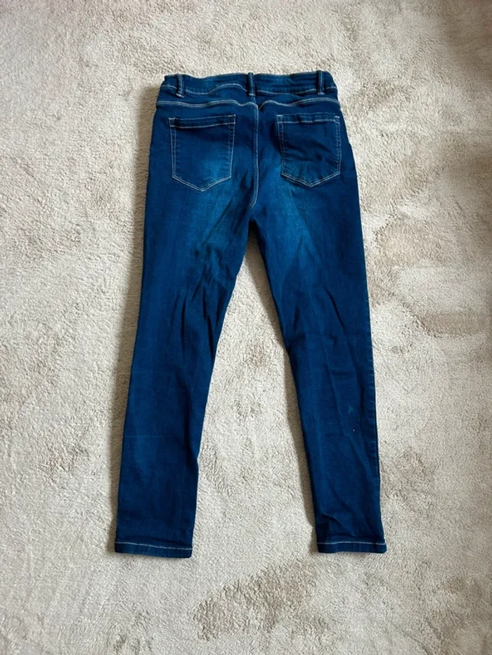 Jeans Gemo taille 40 - photo numéro 3