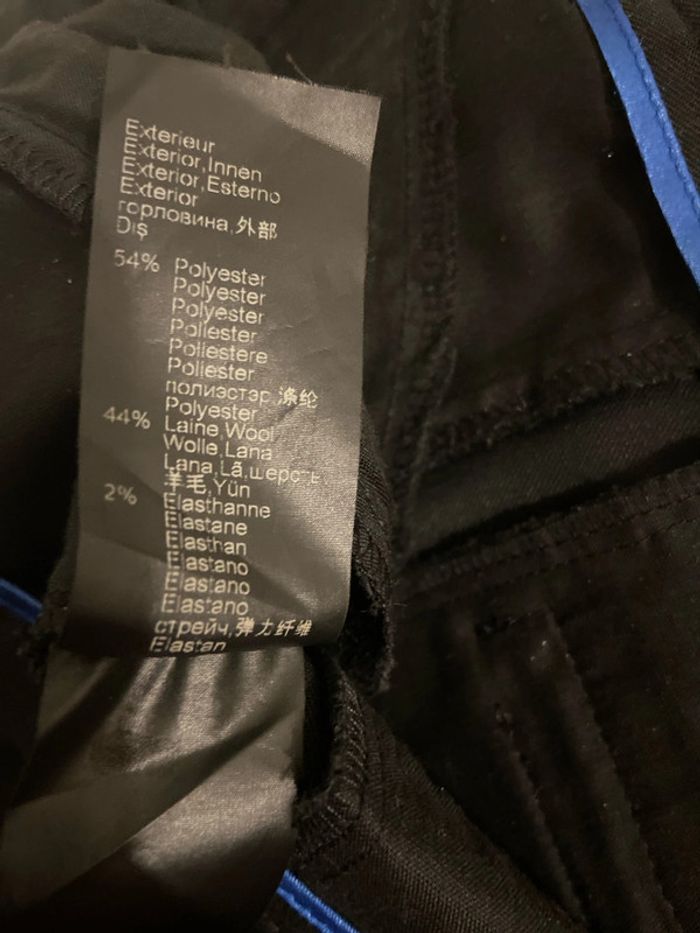Magnifique pantalon tailleur Ikks état neuf - photo numéro 8