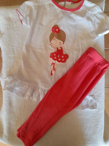 Ensemble été 18 mois