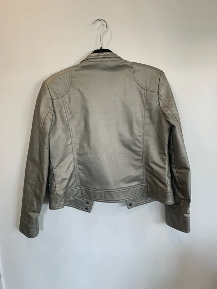Veste - photo numéro 5