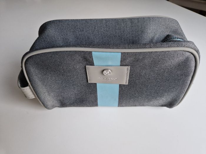 Trousse de toilette homme Azzaro