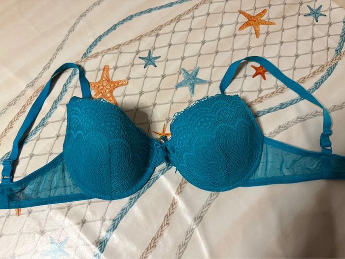 Soutien gorge Gémo
