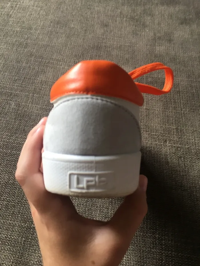 Basket à lacer - photo numéro 6