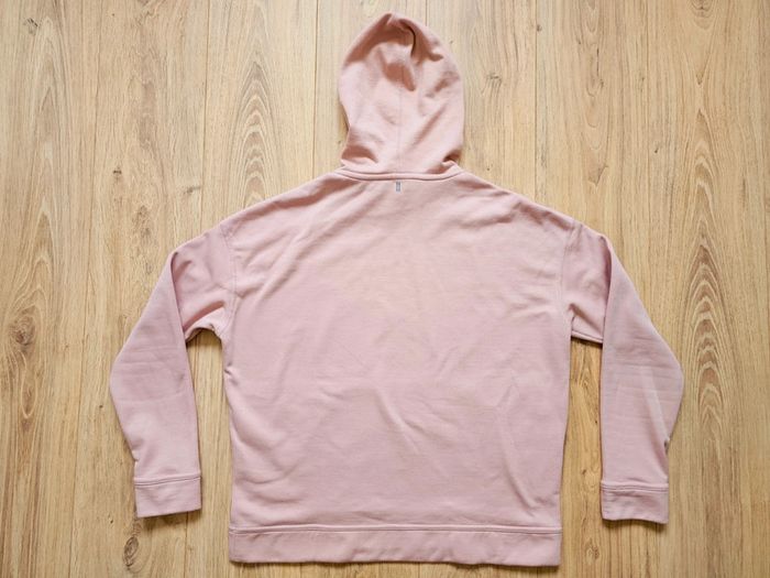 Sweat Nobull rose M femme avec capuche - photo numéro 5