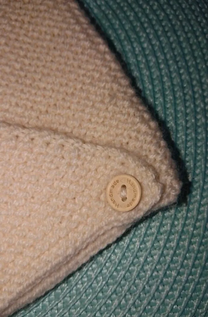 Gilet naissance - photo numéro 2