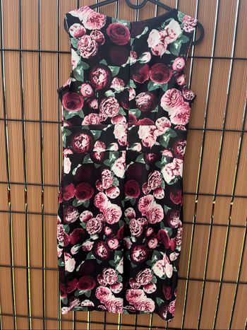 Robe fourreau Bodyflirt