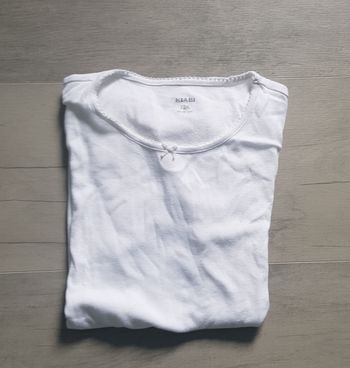 T-shirt fille 12 ans