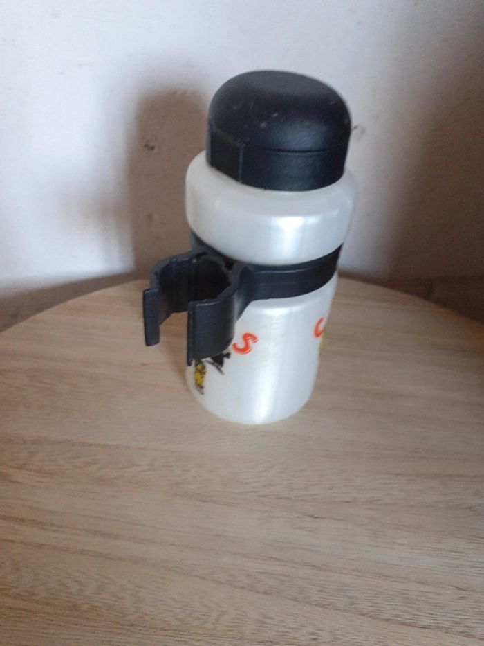Gourde enfant pour vélo - photo numéro 2
