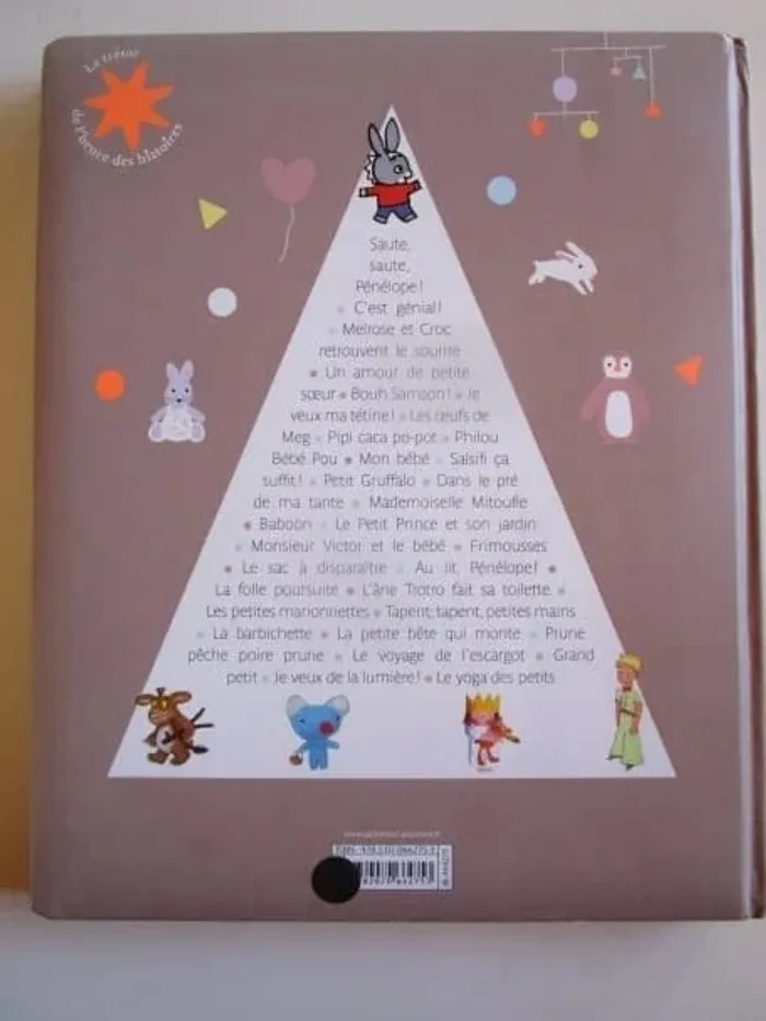 Les 30 plus belles histoires pour les tout-petits - photo numéro 2