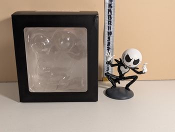 [Enesco] The nightmare before christmas/Jack