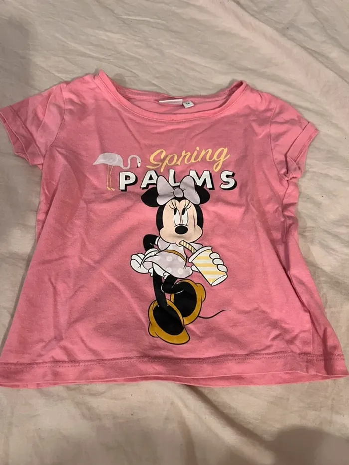 Ensemble Minnie