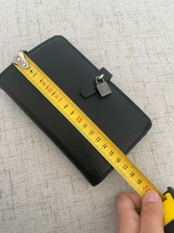 Porte feuille Michael kors - photo numéro 11