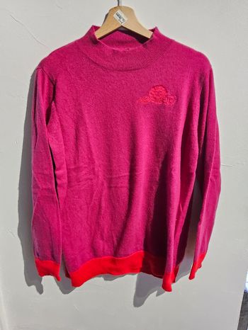 Pull hiver
