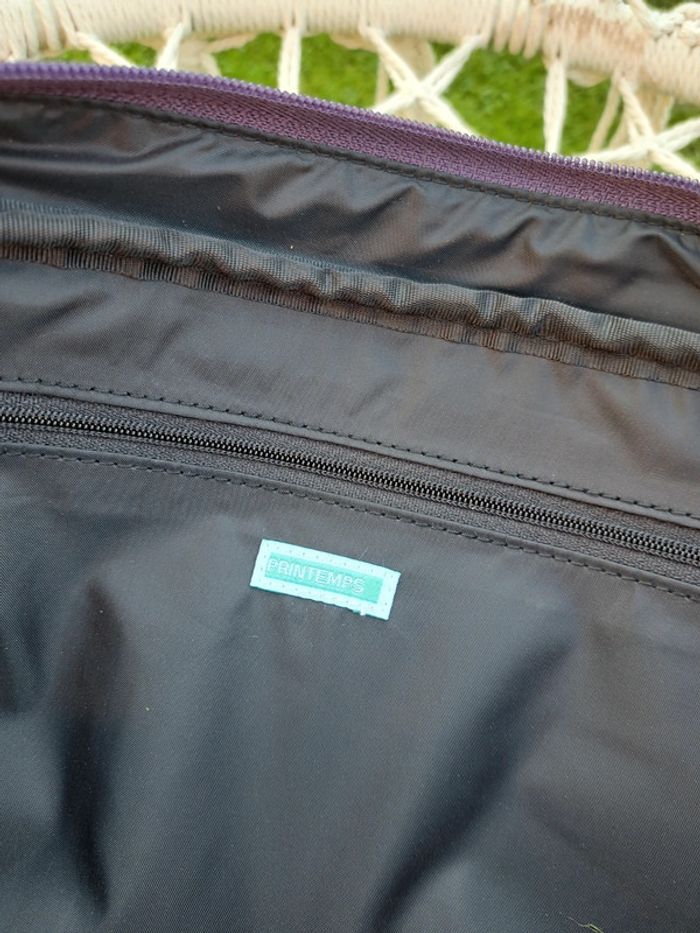 Sac Printemps - photo numéro 3