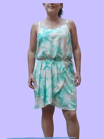 Jolie robe d'été taille 42