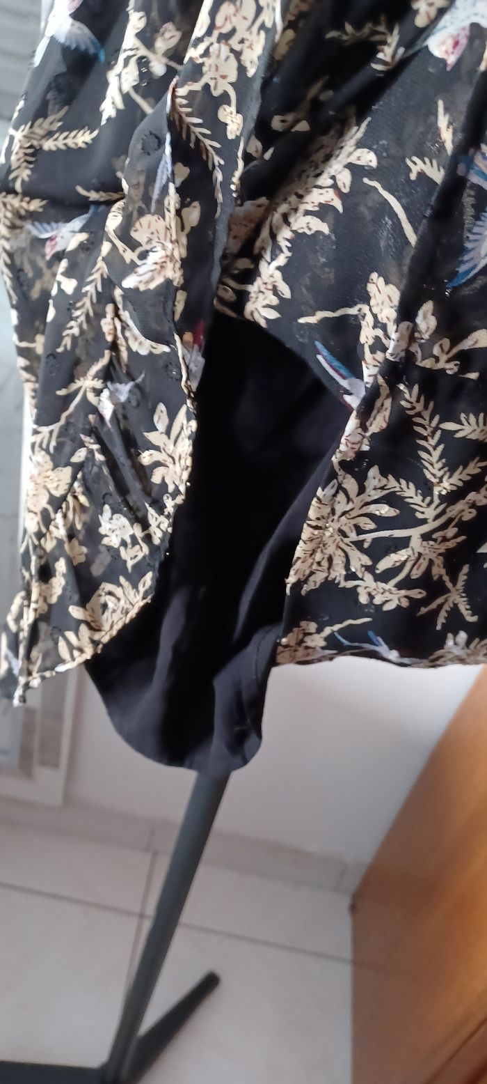 Très jolie robe femme T M/L - photo numéro 6