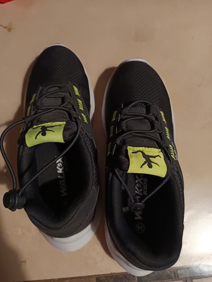 Baskets enfant - photo numéro 3