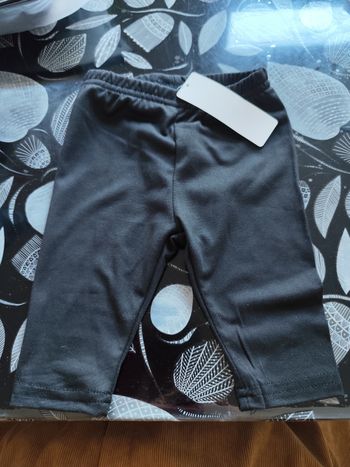 Legging bébé